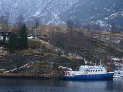 ソグネフィヨルド周辺の旅行記