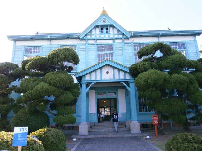 ２０１３瀬戸内国際芸術祭～秋・粟島～