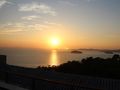 2013年長月　　夕日を眺めながら湯浴みが出来るという西浦温泉【天空海遊の宿　末広】へ