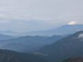 丹沢・大山登山　～天気は持ったけど強風で激寒編～