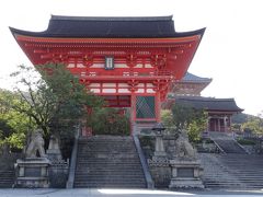 第38回『京の夏の旅』文化財特別公開（2013年）巡り（2日目）