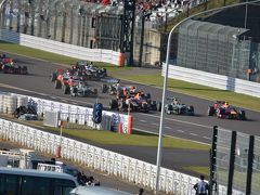 F1 日本GP　2013