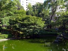 ０１．中華街で食べる（筈だった）横浜１泊旅行　次男の運動会　三島～関内 鉄道の旅　横浜公園