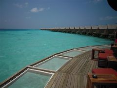 Centara Ras Fushi Resort & Spa Maldives