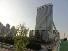 JWマリオットホテル ソウル