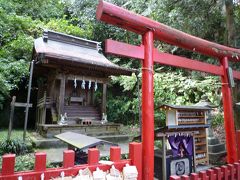 鎌倉・思いつきハイキング② ～銭洗弁財天→佐助稲荷神社→鎌倉駅～