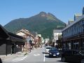 再び大分・湯布院を訪問する①福岡～湯布院間の高速バスに乗る