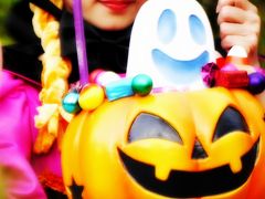 2013秋旅④　TDL ハロウィーン・フェア／「ハッピー・ハロウィーン・ハーベスト」