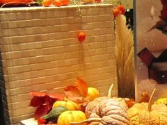 東京ぶらり散歩　～ガーデニングショー2013「Happiness Garden～幸せを届ける庭～」～