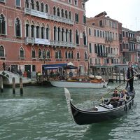 Biennale Arte 2013開催中の秋のヴェネツィア　1日目前半