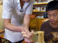 ０４．中華街で食べる（筈だった）横浜１泊旅行　謝甜記 貮号店　馬さんの店 龍仙 本館　武夷點心舗（ぶいてんしんぽ）の朝食