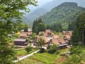 30年ぶり？の合掌造り　その２（五箇山編）