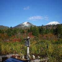 十和田湖遊覧　奥入瀬散策 八甲田の紅葉