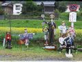 鹿教湯温泉の旅行記