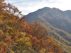 秋の新潟＜八海山と奥只見＞をたずねて