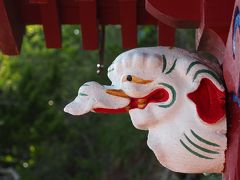 南房総・大福寺の崖観音★岩肌に刻まれた衝撃的な刻印編