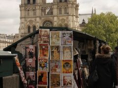 2013フランスの旅　第11回　パリ　その2　Travel in France　Vol.11/Paris　2