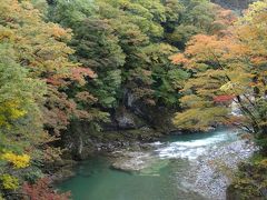 2013.10　水上館でのんびり（番外編：妻の旅）