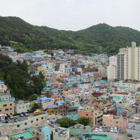 【2012.05】釜山旅行（韓国のアマルフィへ）
