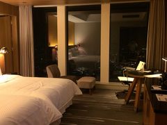 ウェスティンホテル仙台 (1)　プレミアルーム(48㎡)