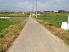 八重山島巡りの旅(石垣島・竹富島・小浜島・黒島）２日目（小浜島）