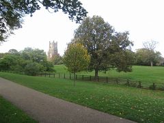 Ely Cathedral, spectacular !!