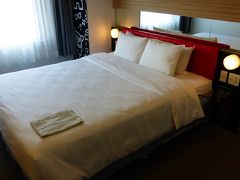 台風２７号接近の最中、沖縄那覇へＧＯ【チューンホテル那覇沖縄宿泊編】（２０１３年１０月）