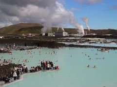 2013アイスランドでオーロラを見る３か国のたび７泊９日～その５　レイキャビク観光（大自然）編～