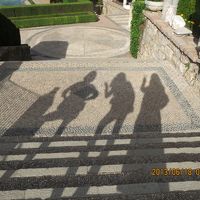 世界遺産スペイン・アンダルシア③　コルドバ（アルカサル・ビアナ宮殿）