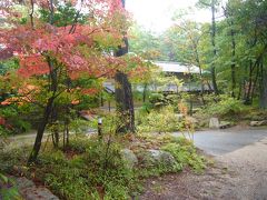 台風に翻弄された信州旅行 ② 安曇野「お宿　なごみ野」編