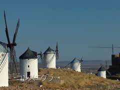 感動のスペイン旅行記（3日目）コンスエグラ・コルドバ