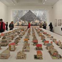 Biennale Arte 2013開催中の秋のヴェネツィア　2日目後半