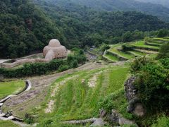 瀬戸芸、そして小豆島へ