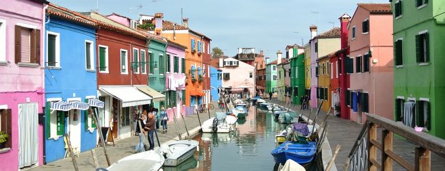 ベネチア 旅行 クチコミガイド フォートラベル イタリア Venezia