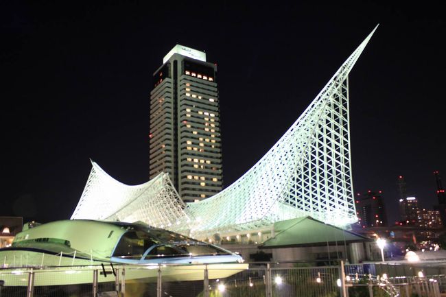 港町神戸の夜景と異人館めぐり