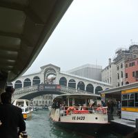 Biennale Arte 2013開催中の秋のヴェネツィア　4日目