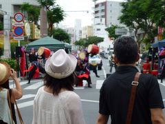 世界遺産を中心に沖縄旅行！2度目の沖縄旅行は、なかなか味のある旅になりました。