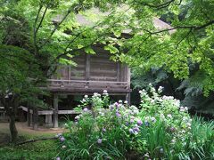 世界遺産・平泉―仏国土（浄土）を表す建築・庭園及び 考古学的遺跡群（2009.7 岩手・山形・仙台の旅）
