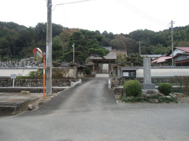 東西に伸びる入間丘陵の北斜面に位置する諏訪山・高正寺（こうしょうじ、埼玉県入間市仏子）は武蔵七党と呼称される中で村山党の庶流の一派金子余一親範（かねこ・よいち・ちかのり、生誕不詳～１２２０）の居館に創建された一族の菩提寺です。<br /><br />親範は金子氏の中で最も著名な金子十郎家忠（かねこ・じゅうろう・いえただ、１１３８～１２１６）の実弟にあたり、鎌倉時代草創時には源頼朝の下で御家人として兄と共に戦功を挙げています。<br /><br />例えば一ノ谷及び屋島の戦いでも義経に従い兄と共に活躍、とりわけ屋島の合戦では敵将平盛嗣（たいらの・もりつぐ）に向けて戦いを挑み、近範がその強弓をもって盛嗣の鎧を射抜く話が記録があります。<br /><br /><br />２０２２年１０月２日追記<br /><br />境内にセットされた板碑殿には次のような説明がされています。<br /><br />『　高　正　寺　の　板　碑<br />　　　　　　　　市指定有形文化財（考古資料）<br />　　　　　　　　指定年月日　昭和５６年４月２０日<br /><br />高正寺は、金子十郎家忠の弟・親範一族の菩提寺である。金子氏は、源平争乱の時に活躍した武蔵武士で、その武勇は「平治物語」「吾妻鏡」など諸資料に明らかである。<br /><br />現在、高正寺には鎌倉時代に作られた合計八基（断片を含む）の板碑（供養塔・いまの卒塔婆）が残されており、うち二基が市指定文化財に指定されている。<br /><br />右から二番目の板碑は、市内に残されている板碑のなかで最大のもので全長２５５センチメートル、幅６７センチメートル、厚さ７センチメートルを測る。下部が剥落しているため、長いこと制作年代が不明であったが平成１０年に山口県萩市の金子氏ゆかりの家から紀年銘の残っていた時の状態を記録した資料が見つかり、「寛元４年（１２４６）１月２０日」と分かったことで、制作年代の上でも市内最古の板碑であることが明らかになった。<br /><br />右から四番目の板碑は、全長２２４.5センチメートル、幅５５センチメートル、厚さ１２センチメートルで、建長２年（１２５０）７月２９日と紀年銘が残っているものとしては、市内最古の板碑である。<br /><br />日本最古の板碑が、嘉禄３年（１２２７）のものであるから、二基とも板碑出現期に近いものであり、当時の市内の様相を示すものとして貴重な文化財である。<br /><br />　　　　　　平成１８年３月１５日<br />　　　　　　　　　　　　　　　　　　　入間市教育委員会　』