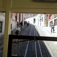 ポルトガル、リスボン、オビドス、コインブラ周遊　④　リスボン（後半）