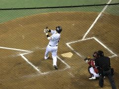 東京ドーム観戦記２０１３年（５）　日本シリーズ第５戦　巨人ｖｓ楽天(10/31)