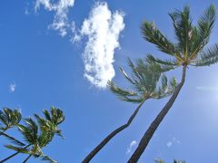 憧れの海外挙式　２日目　つづき