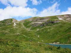 スイス旅行２０１３⑦～フィルストからバッハアルプゼーへ、と、おまけ～