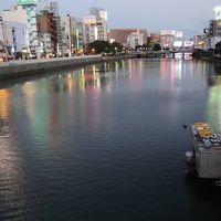 天神宿泊☆福岡秋プラン食べ飲み歩き活用の巻