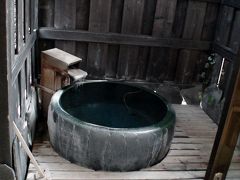 上杉謙信公を訪ねて、米沢牛のランチと小野川温泉でまったり。その1