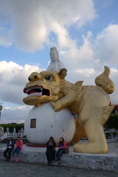 【予告編】出張のついでに(54) 基隆  (2013年10月 ジャカルタ・バンコク・台北出張＋おまけのシンガポール・九分・基隆・太魯閣渓谷)