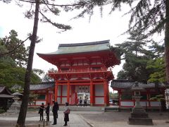 そうだ京都行こう　今宮神社～大徳寺