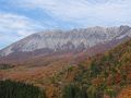 こんにちは神様！お初の山陰旅行～大山の紅葉狩り編～