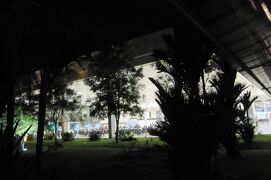 2011夏、スリランカ旅行記(3/46)：シンガポール・チャンギ国際空港経由、スリランカ到着
