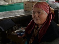 ティムールを追いかけて